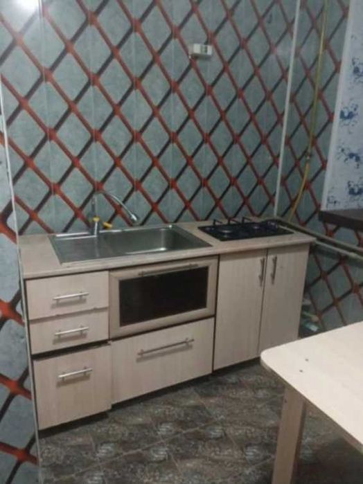 Сара жақта, сырғақ батыр көшесінде 2 бөлмелі пәтер сатылады