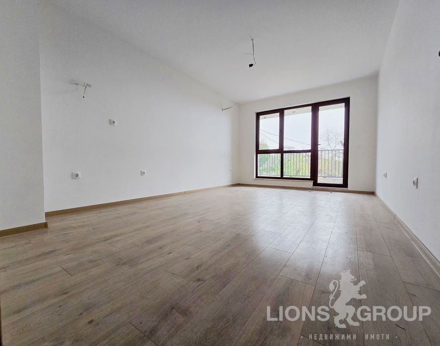 3-стаен апартамент ДО КЛЮЧ с АКТ 16! -  гр. Варна, кв. Бриз