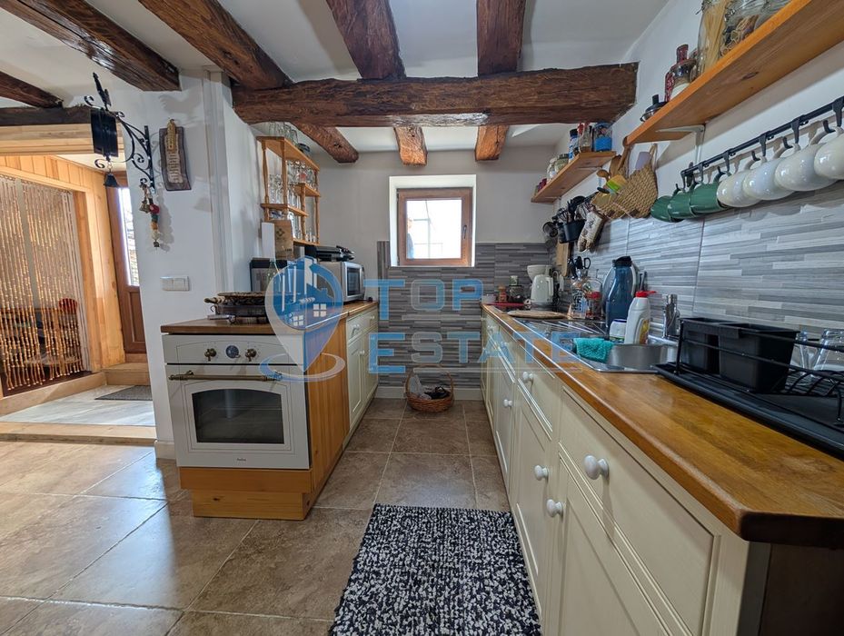 Продава се Къща в с. Вишовград, Област Велико Търново - 102 кв.м за 932 €/кв.м - Снимка #4