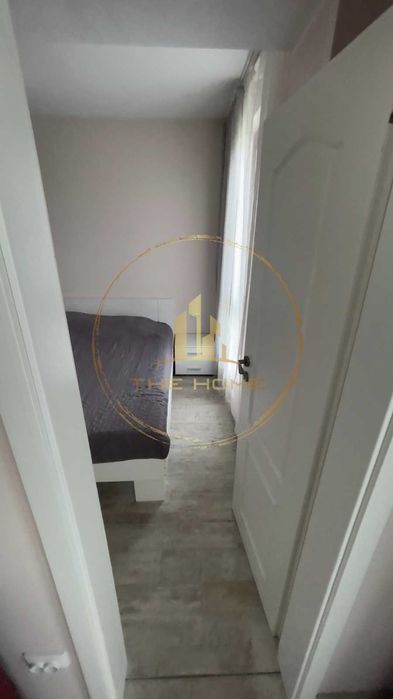 Дава се под наем Двустаен апартамент в Варна, Възраждане 2 - 50 кв.м за 375 € - Снимка #4