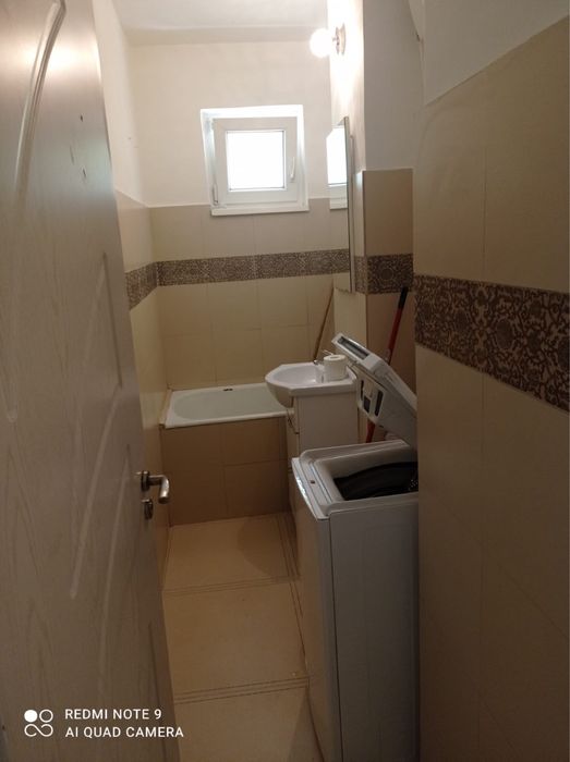 Dau in chirie Apartament cu 2 camere