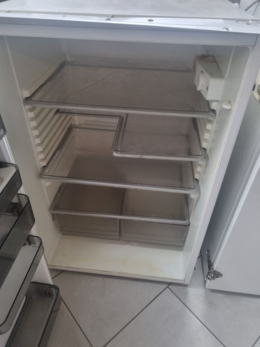 Congelator  si frigider
