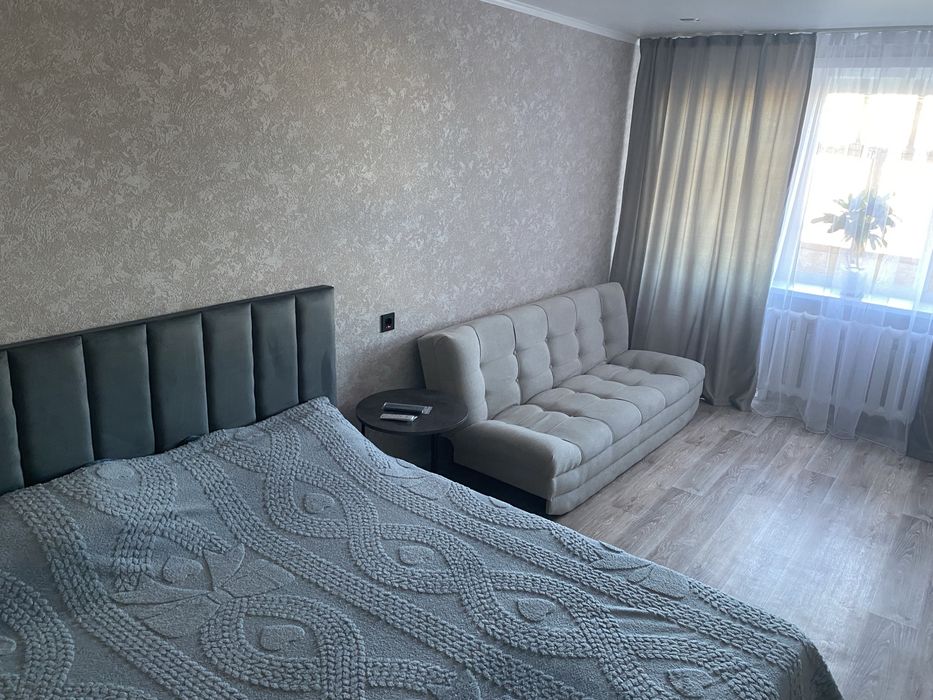 Квартира посуточно