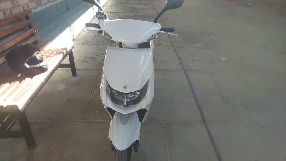 Продаю Электромопед