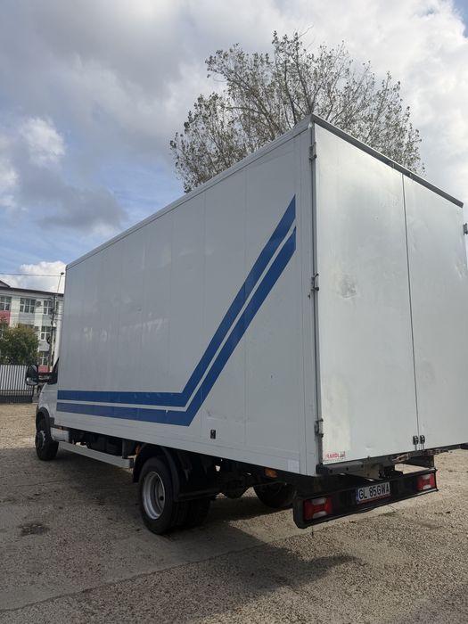 Iveco daily 65c14