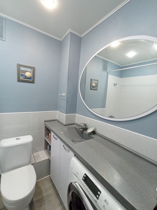 Продаётся 1 комн в центре, 11 школа