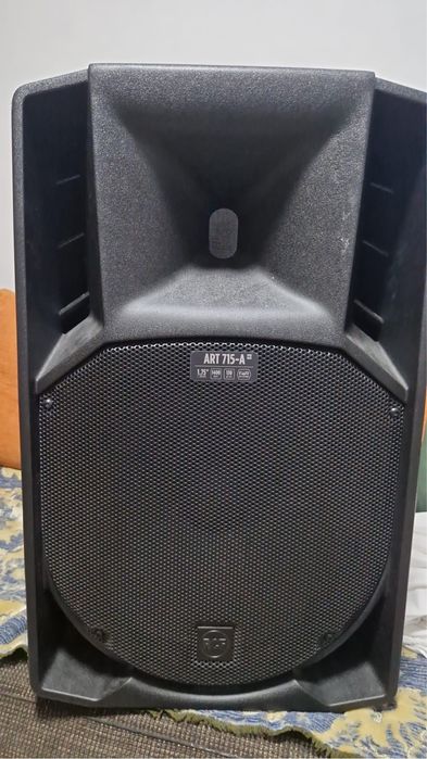 Boxa activa RCF 715 MK -V