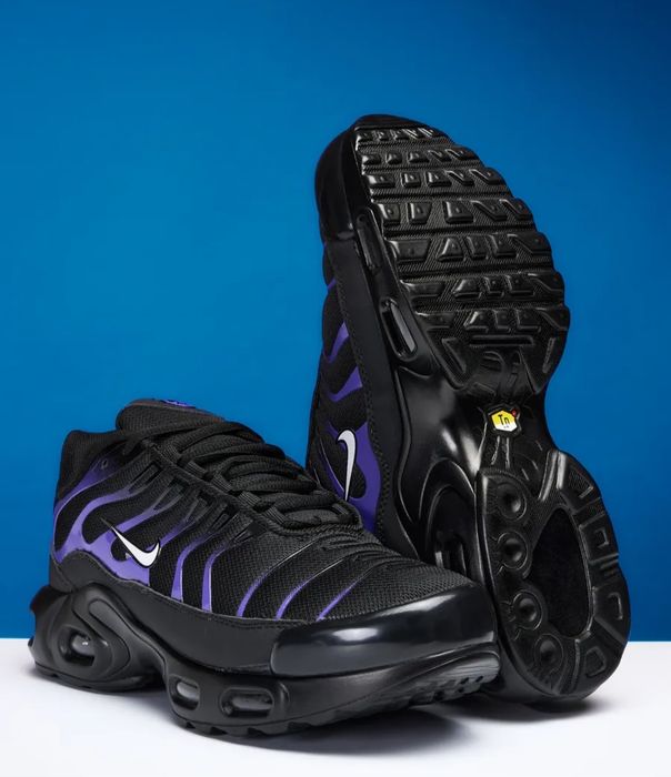 Кроссовки мужские Nike