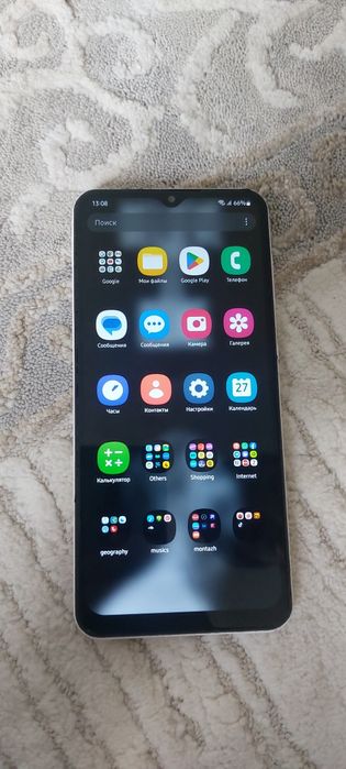 Самсунг А13, В хорошем сост.