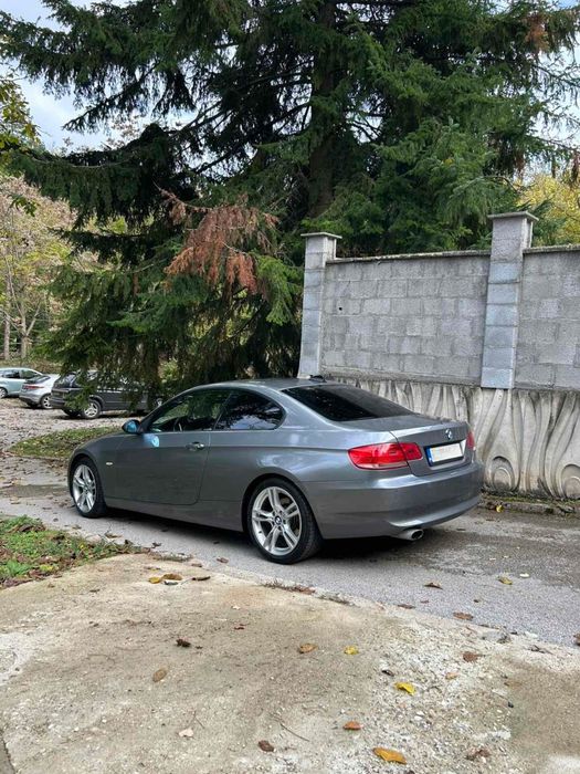 БМВ Е92 / BMW E92 / BMW / e92 / E 92 ,/ automat