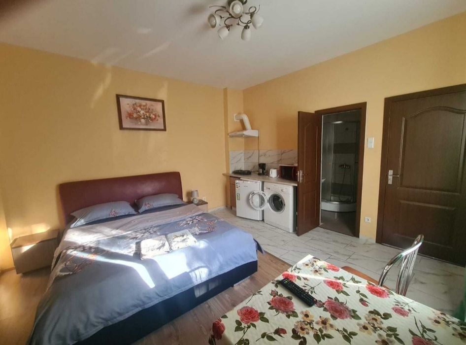 Cazare regim hotelier Timișoara