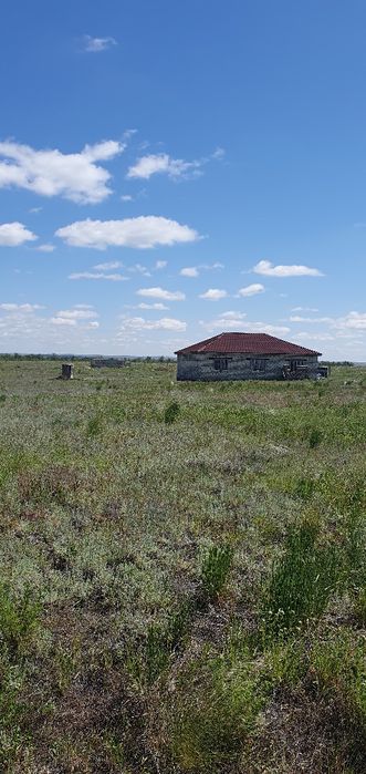 Продам земельный участок