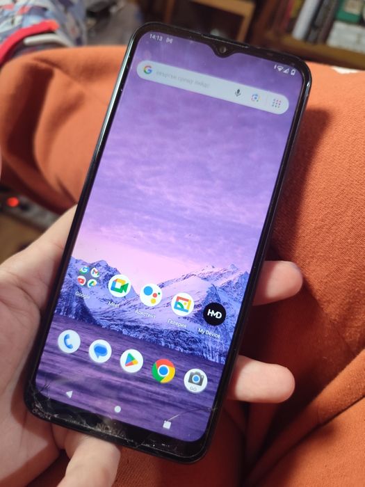 Телефон Нокия ТА-1322