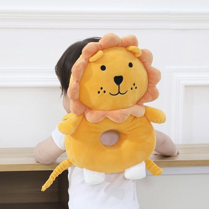 Himoya yostig‘i (Bolalar bosh qismiga)