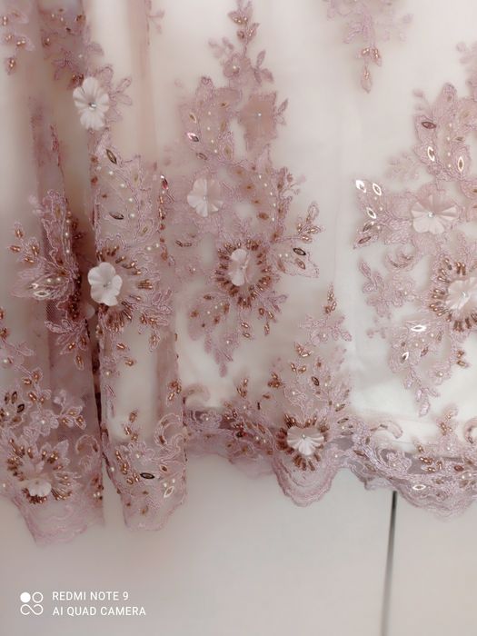 Продам вечернее платье