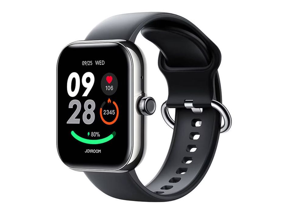 Smartwatch Joyroom JR-FT5 Plus Grafit