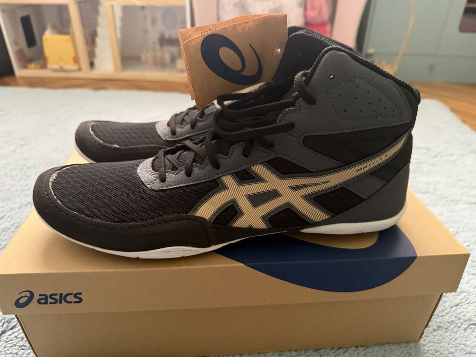 Борцовки Asics matflex 6