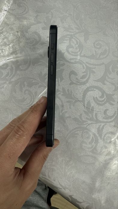 Iphone 15 pro 128 gb