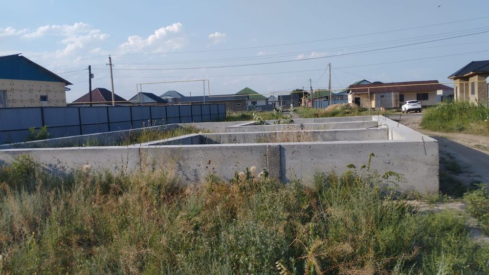 Продам земельный участок