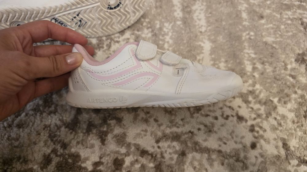 Adidasi fetita H&M & Decathlon 29