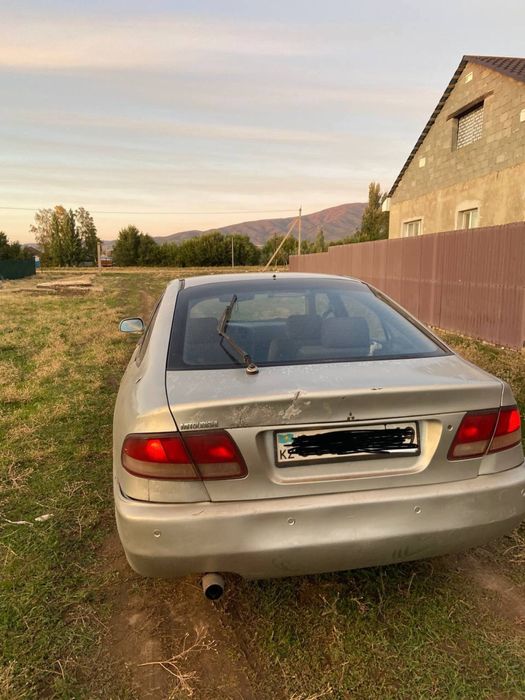 Срочно продам машину !