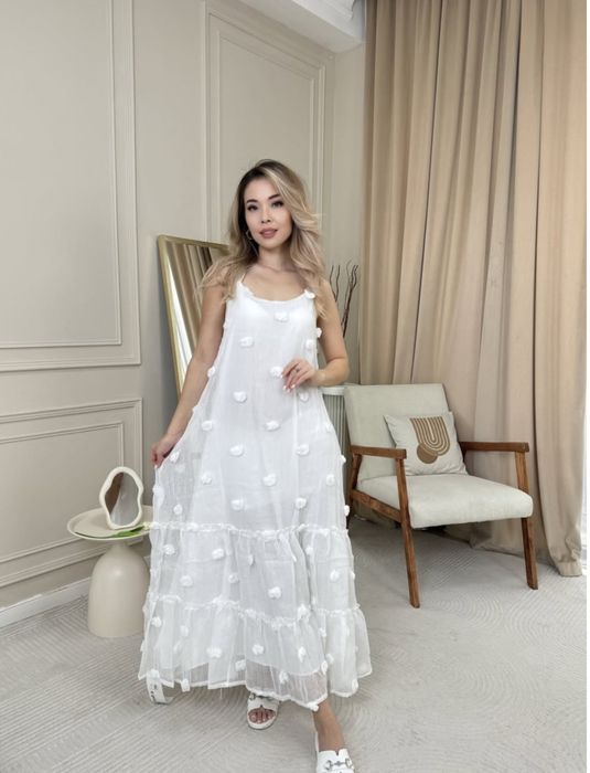 Хит товар 2025 лето