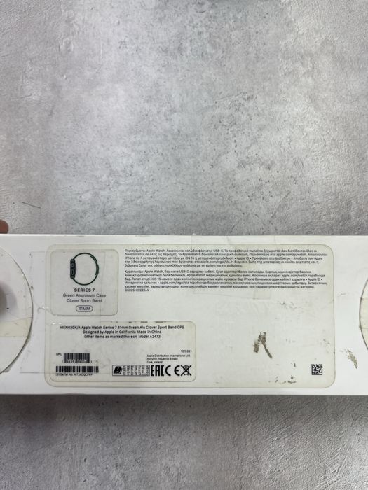 смарт часы apple watch