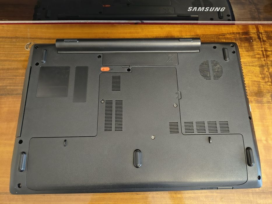Корпус ноутбука Acer Aspire 7750/7750G