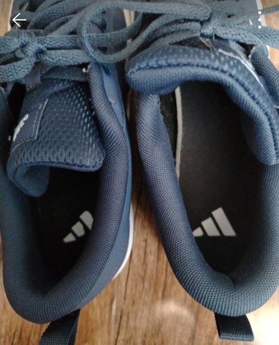 Teniși Adidas original mărime 37