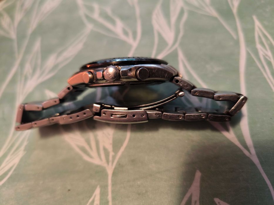 Часовник Citizen Ecodrive