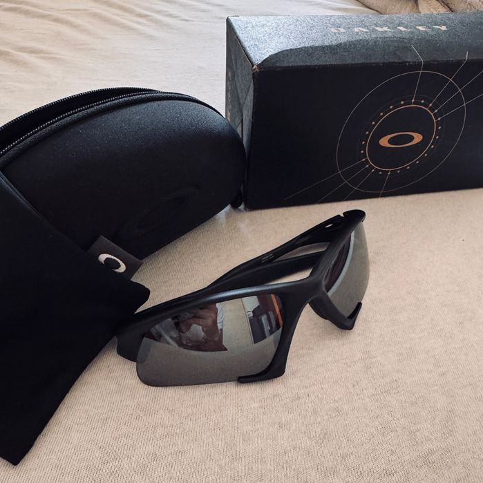 [НОВИ] Oakley Suture Jacket - слънчеви очила