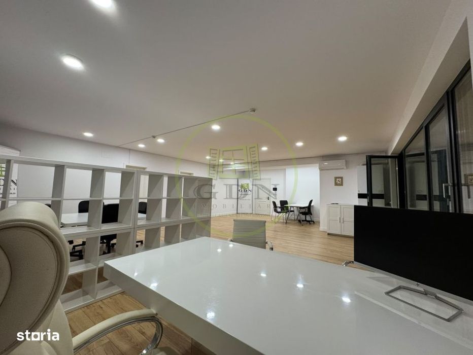 Comision 0%! Spatiu Comercial Premium/Chirias Activ | Randament 5% | H