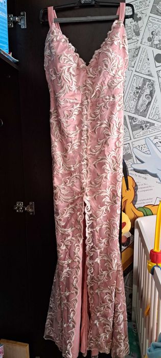 Rochie de seara lunga