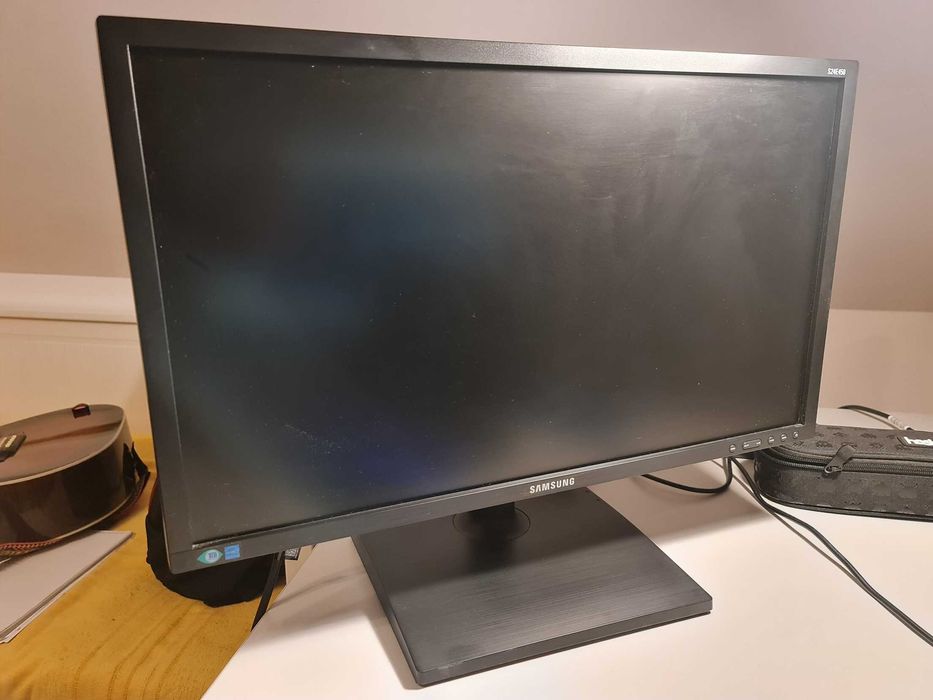 monitor samsung S24E450