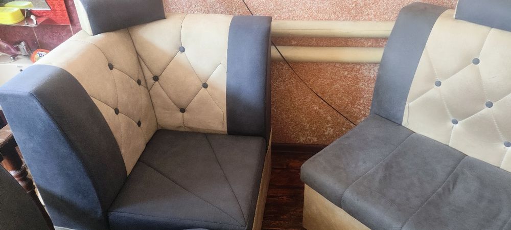 Химчистка мебели