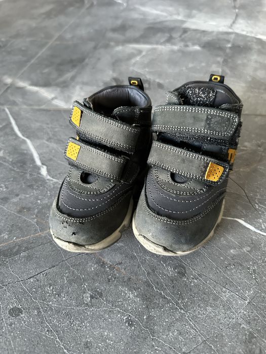 Ботинки Tiflani