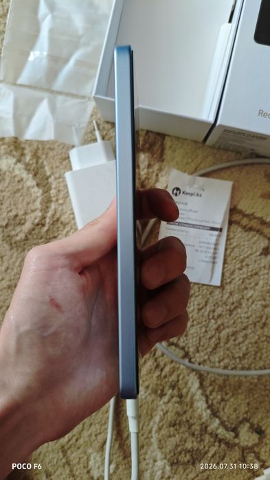 Xiaomi Redmi Note 13. 8/512