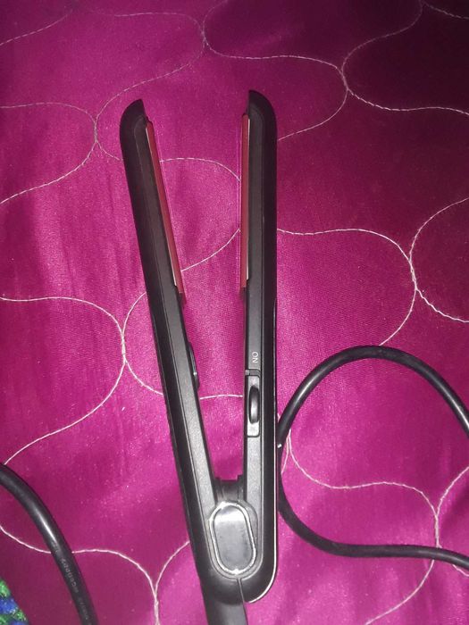 утюг для волос срочни