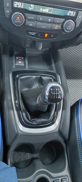 Продам Ниссан кашкай