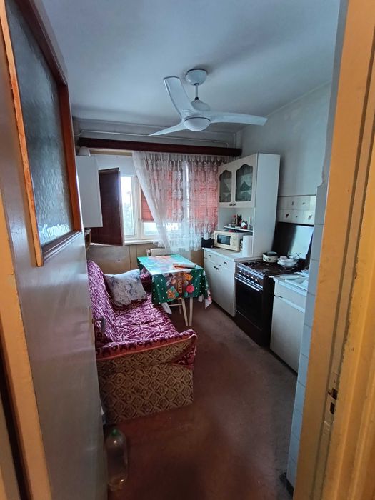 Apartament 2 camere, Marna