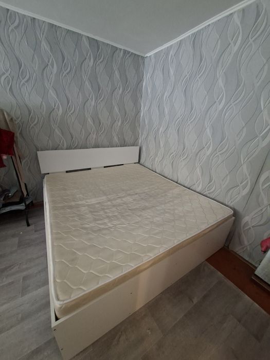 Продам кровать 2-х спальную