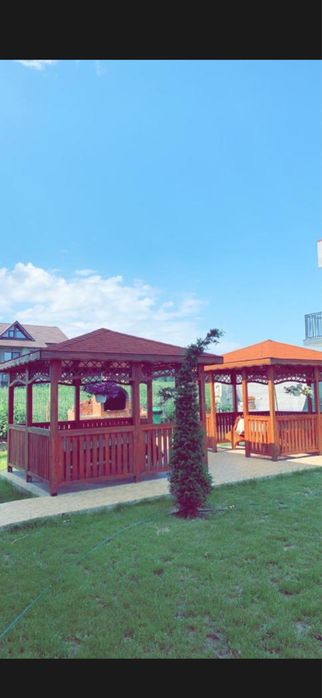 CAZARE PENSIUNEA IMPERIAL HOUSE EFORIE NORD - PRIMIM VOUCHERE VACANTA