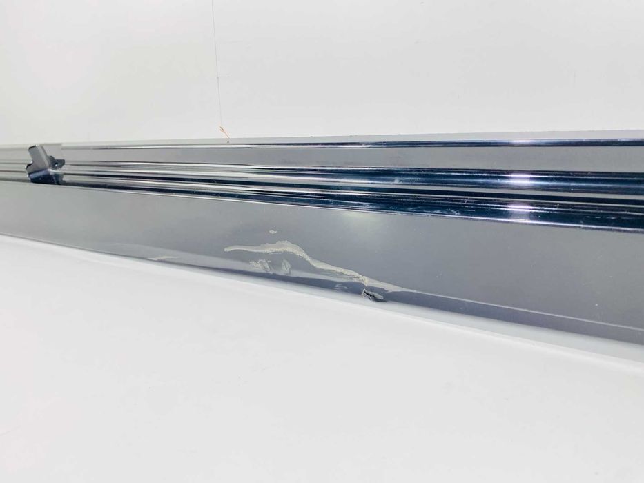 праг BMW X2 F39 Sport 2018-2023 г. #1002V.
