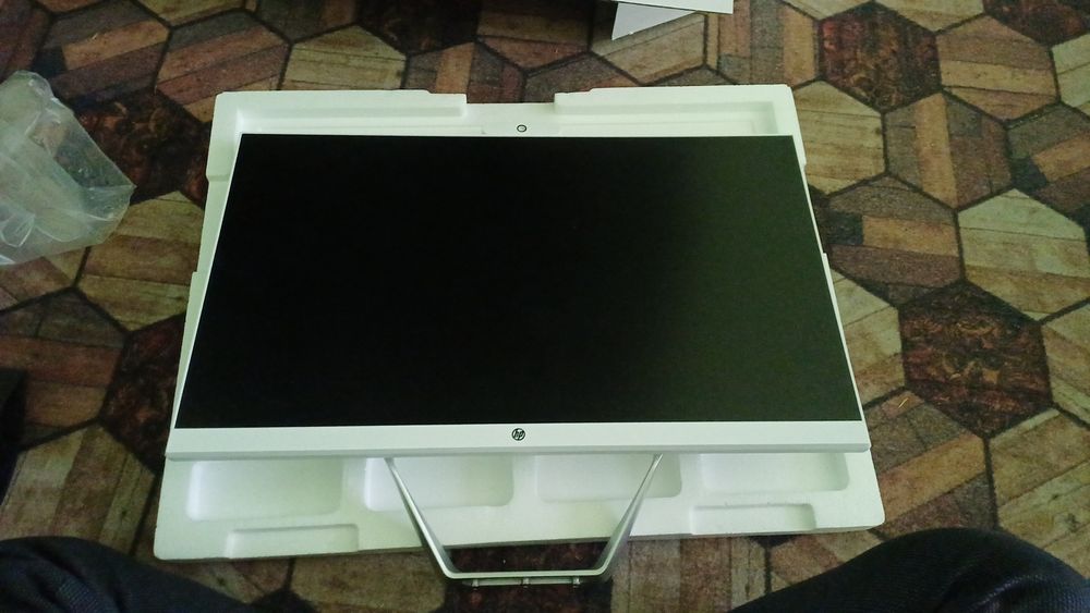 Моноблок hp сотилади
