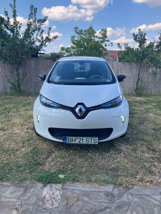 Renault Zoe intens 41 kW
