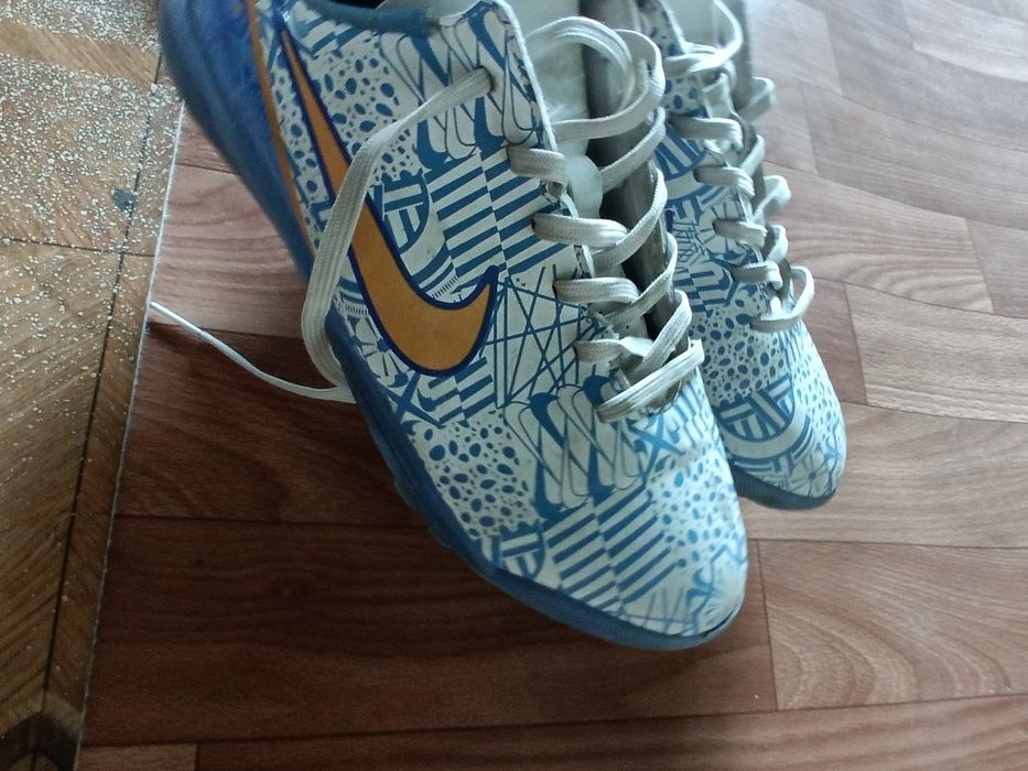 Найк айр зум кр7