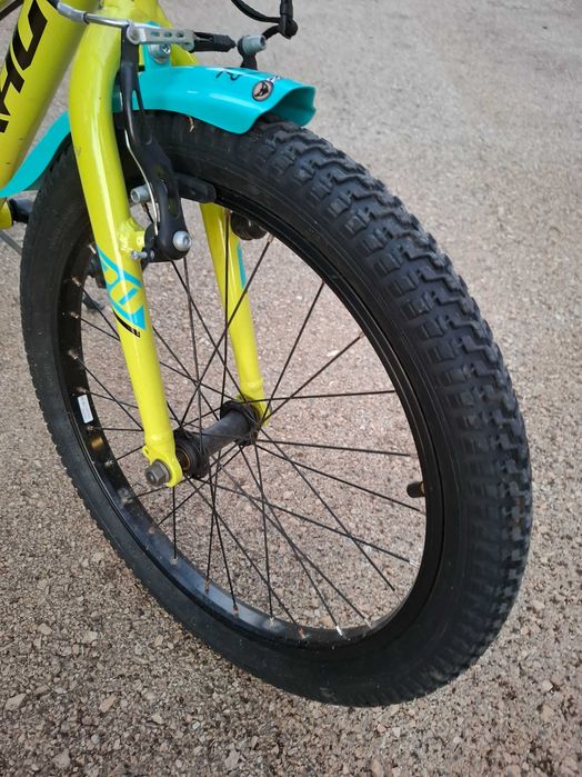 Детско колело DRAG 20"