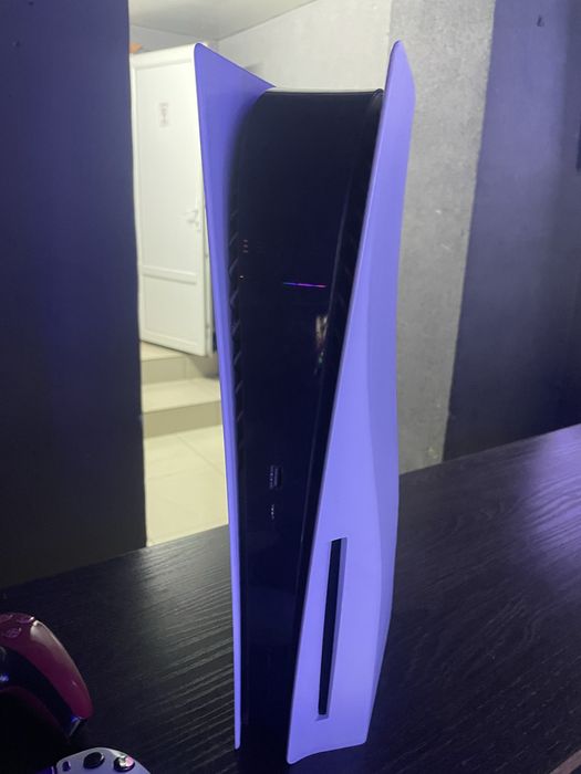 Продам Playstation 5