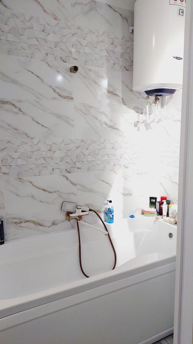 2х комнатная квартира