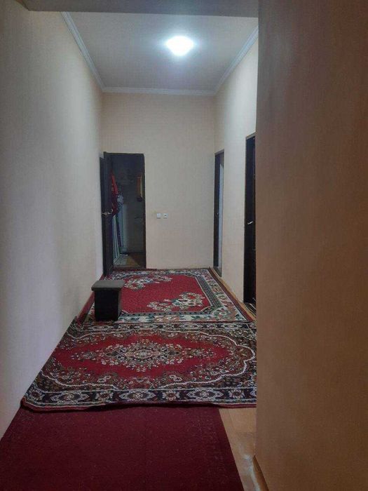 Сдаётся 2х квартира на 2 этаж орр БАЛГАРСКЫЙ ПАСЁЛКА